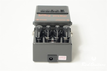 MT-2 Metal Zone